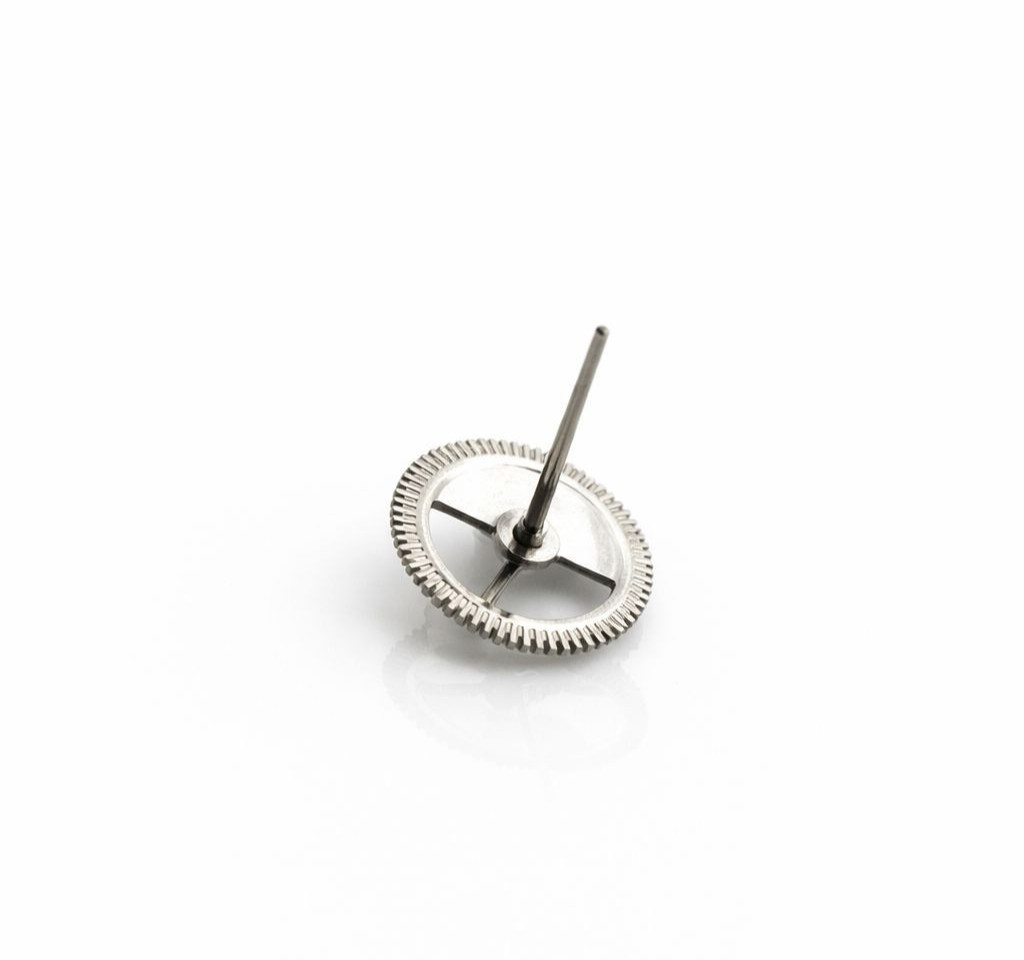 Genuine Rolex 4130 Part 820 Daytona Chronograph White Wheel