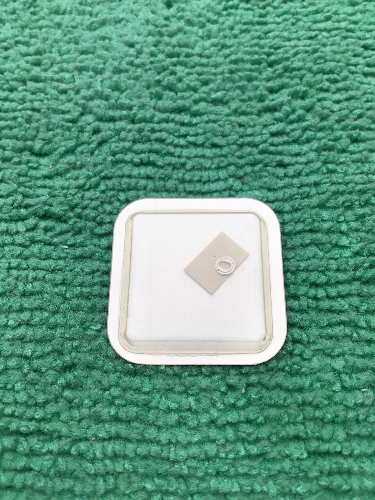 Genuine Rolex 3035 5096 Date Corrector Watch Part