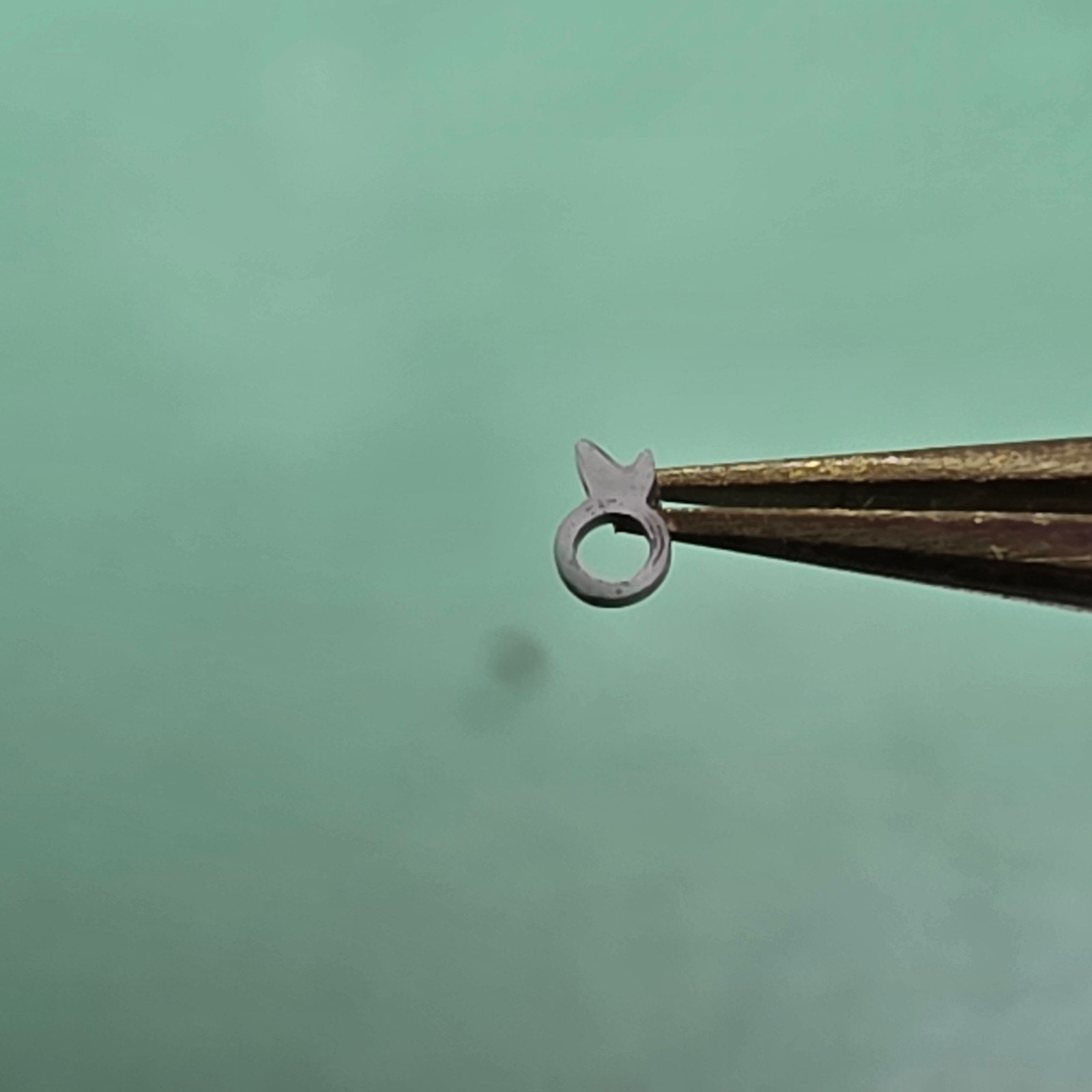 Click A. Schild AS Cal. 976 Original Watch Part W/113