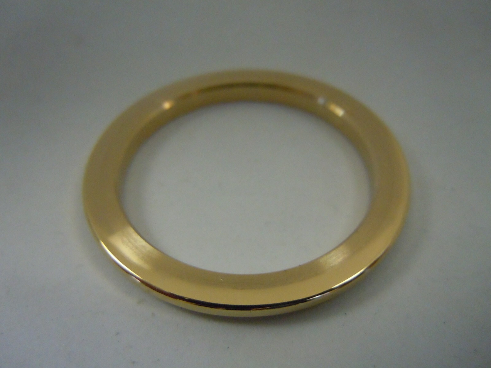 Yellow GP White CZ for Rolex Daytona 116503,116508,116518,116578,116588,116598