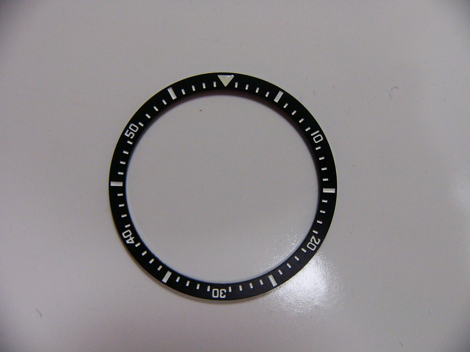 Marathon OEM CSAR JSAR LGP Aluminum Bezel Insert
