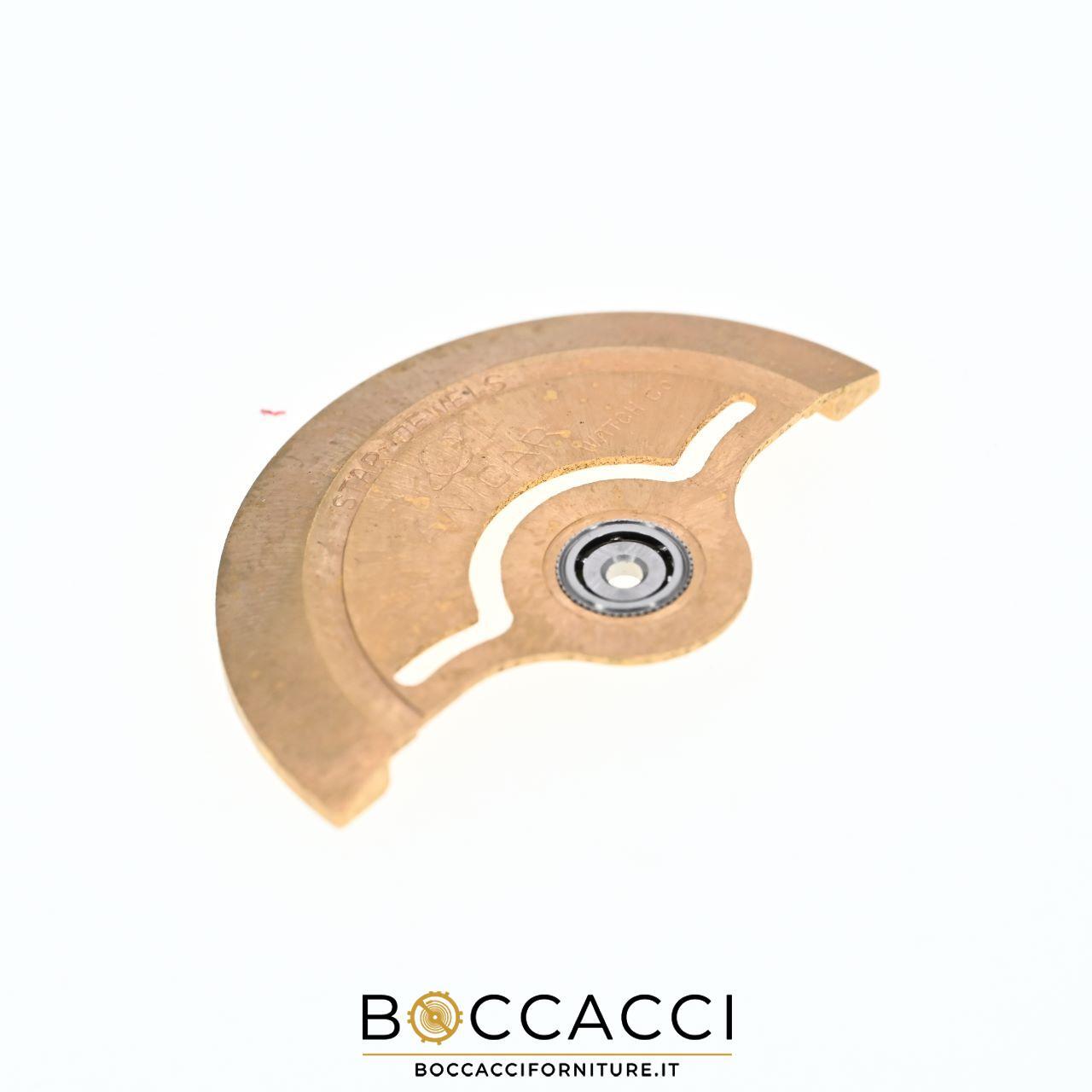 AR-ENICAR CALIB. 1145 REF. 1143 MASSA OSCILLANTE Calib: 1145 (EXCELLENT STATE)