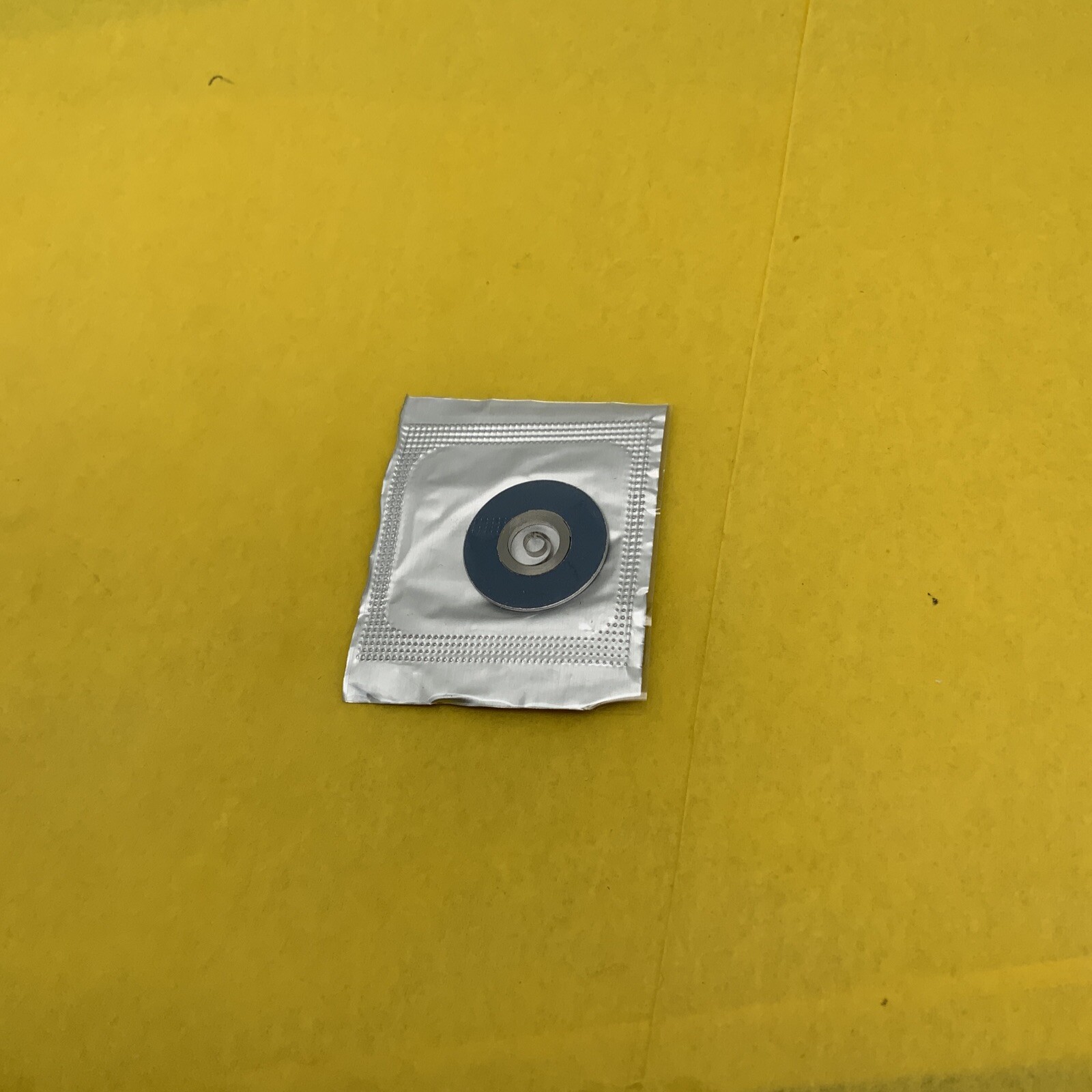 Bestfit FOR BULOVA 6AE – AS 1538Mainspring. Part # 311N. New Old Stock