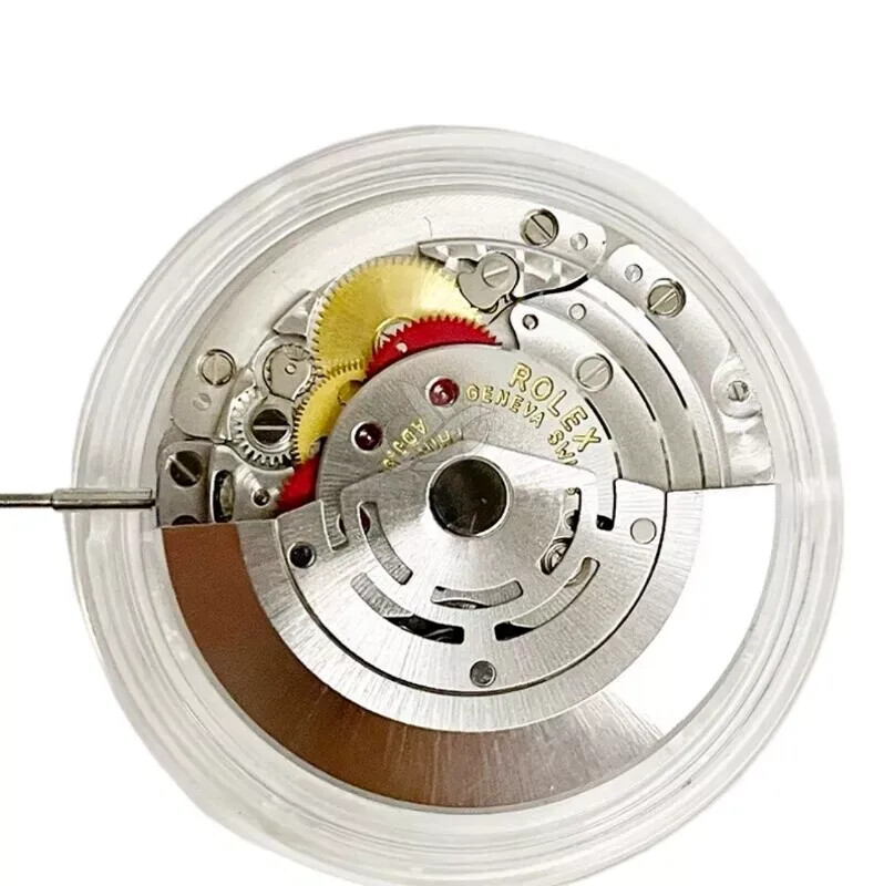 Automatic Mechanical Movement Small Disc Fit Sub Series Top VS-3135