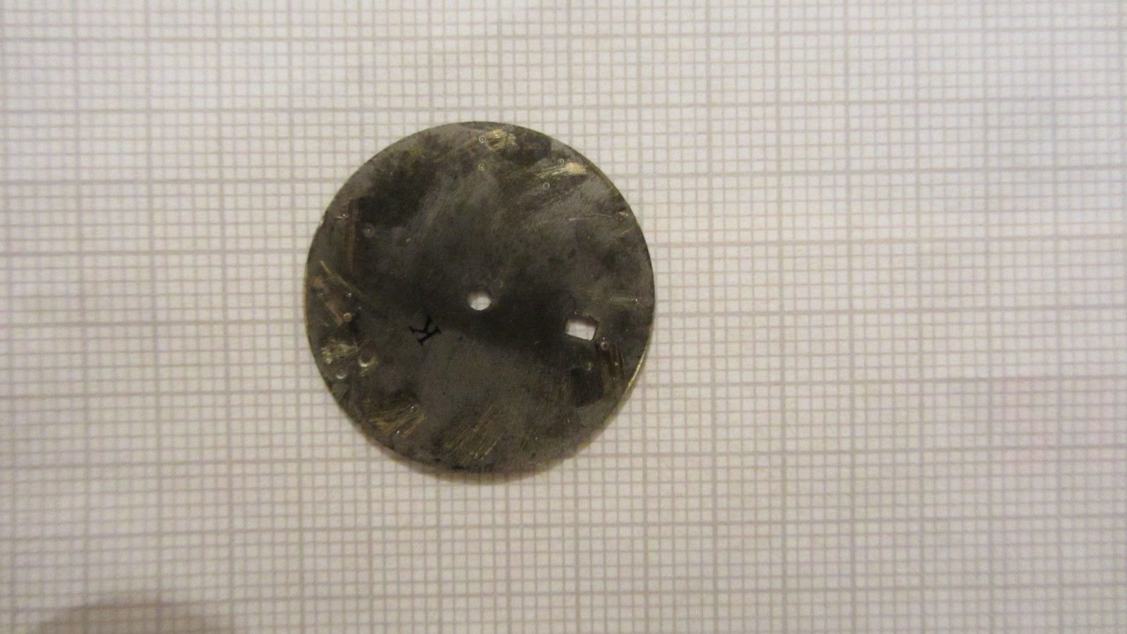 CERTINA DS PODIUM C001.210.16.126 DIAL Diamonds for model C001.210 34mm
