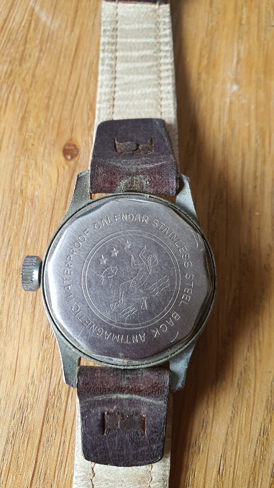 Rouan Sea Timer Women’s Watch RefS219