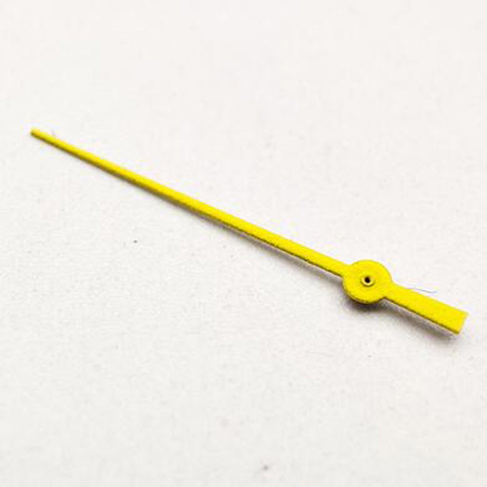 Color Watch Hand Second Hand for NH35/36/4R Mechanical Movement Replacement Kit
