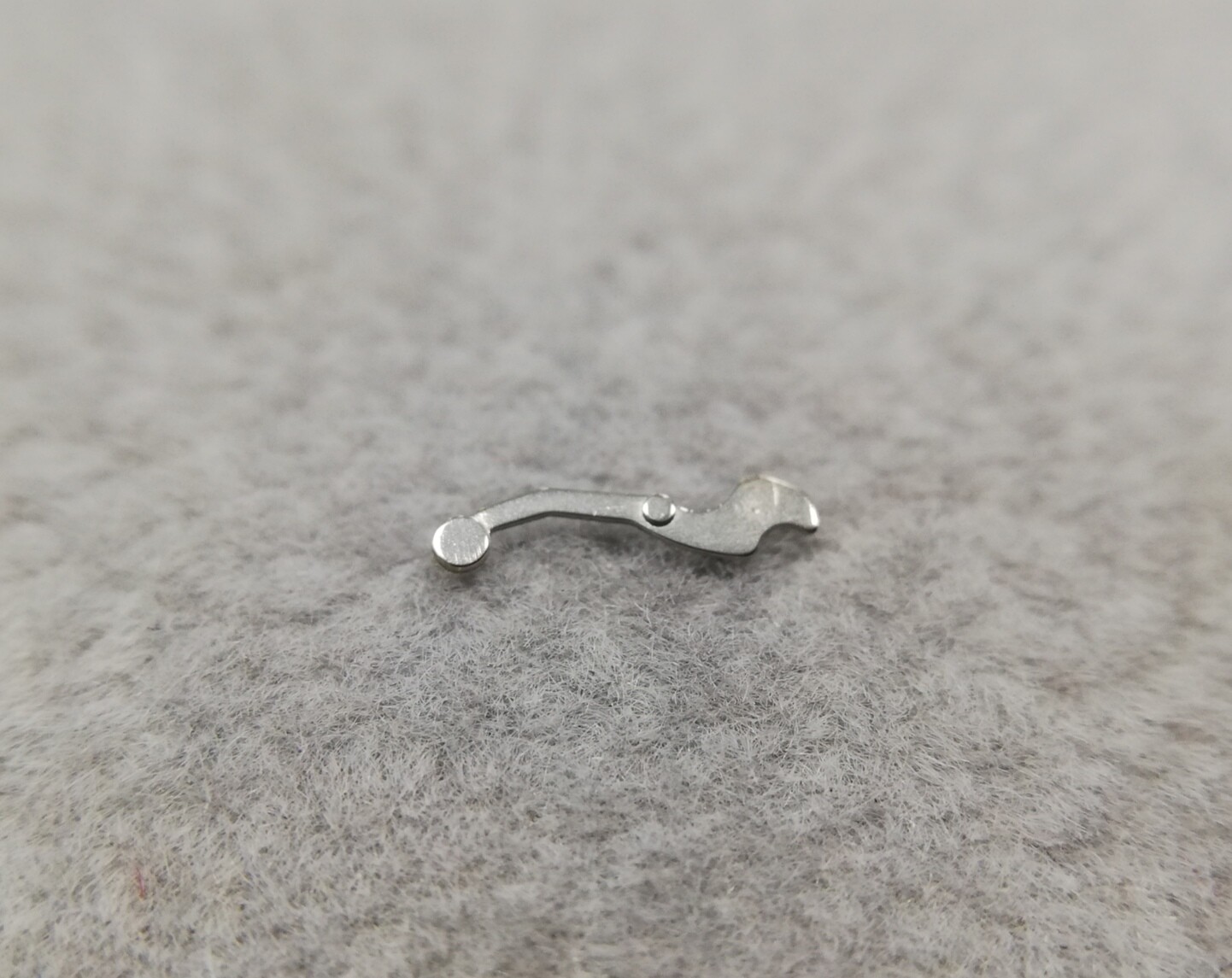 ETA 2788 Original parts NOS