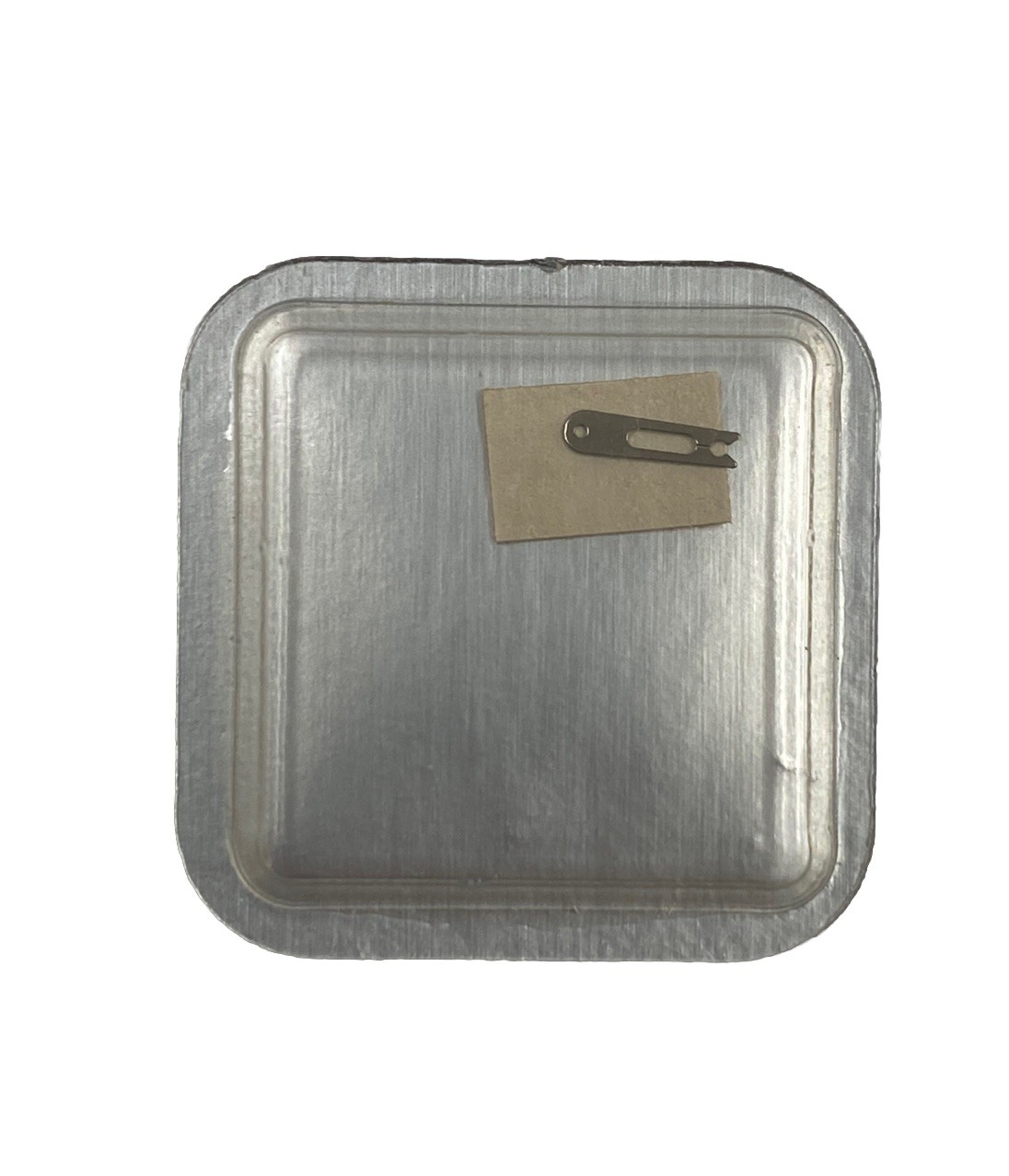 Genuine Rolex 3135-560-2 Sprig Clip for Oscillating Weight .165mm Factory Sealed