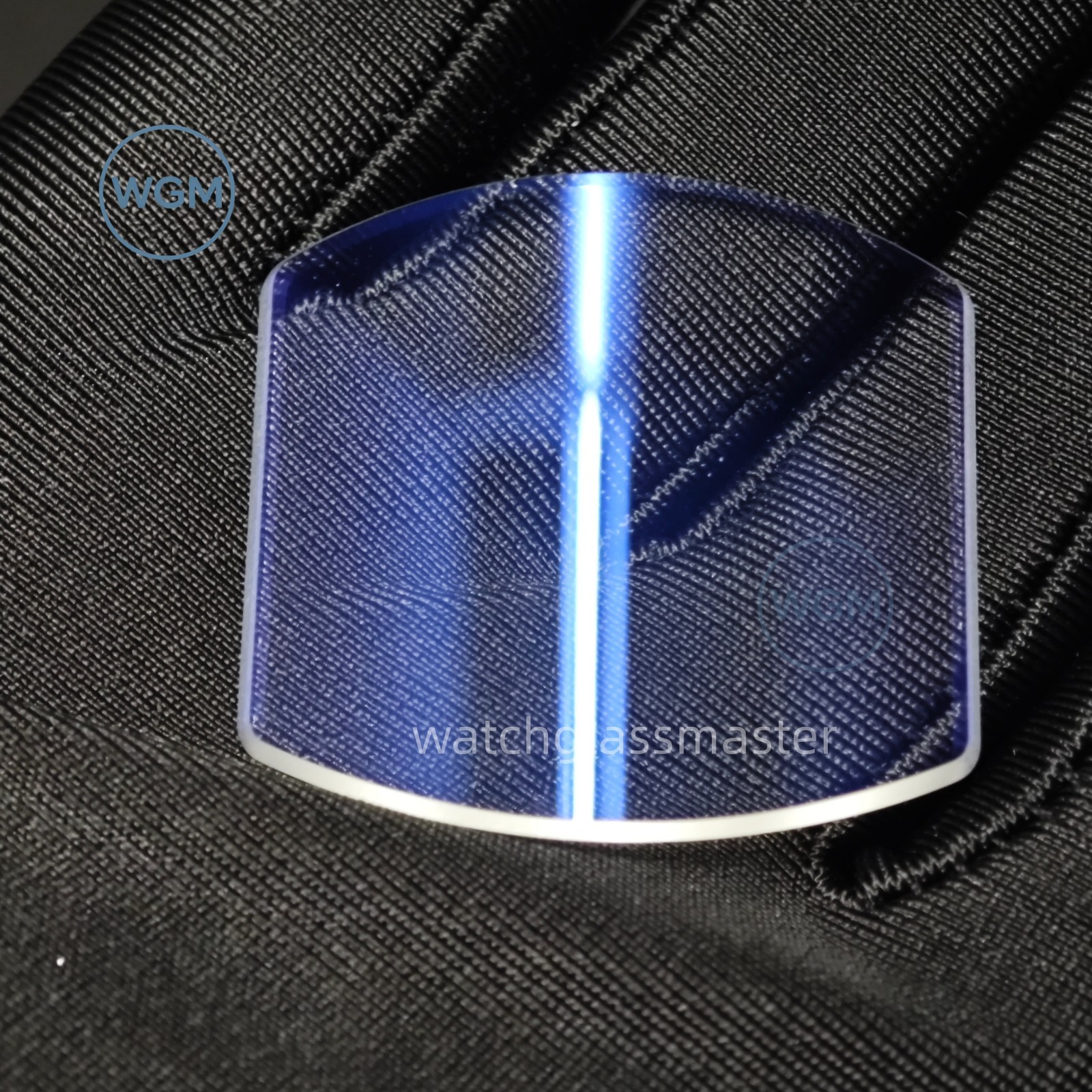 High-Quality Sapphire Crystal Glass for Richard Mille RM011, RM52-01, RM30-01