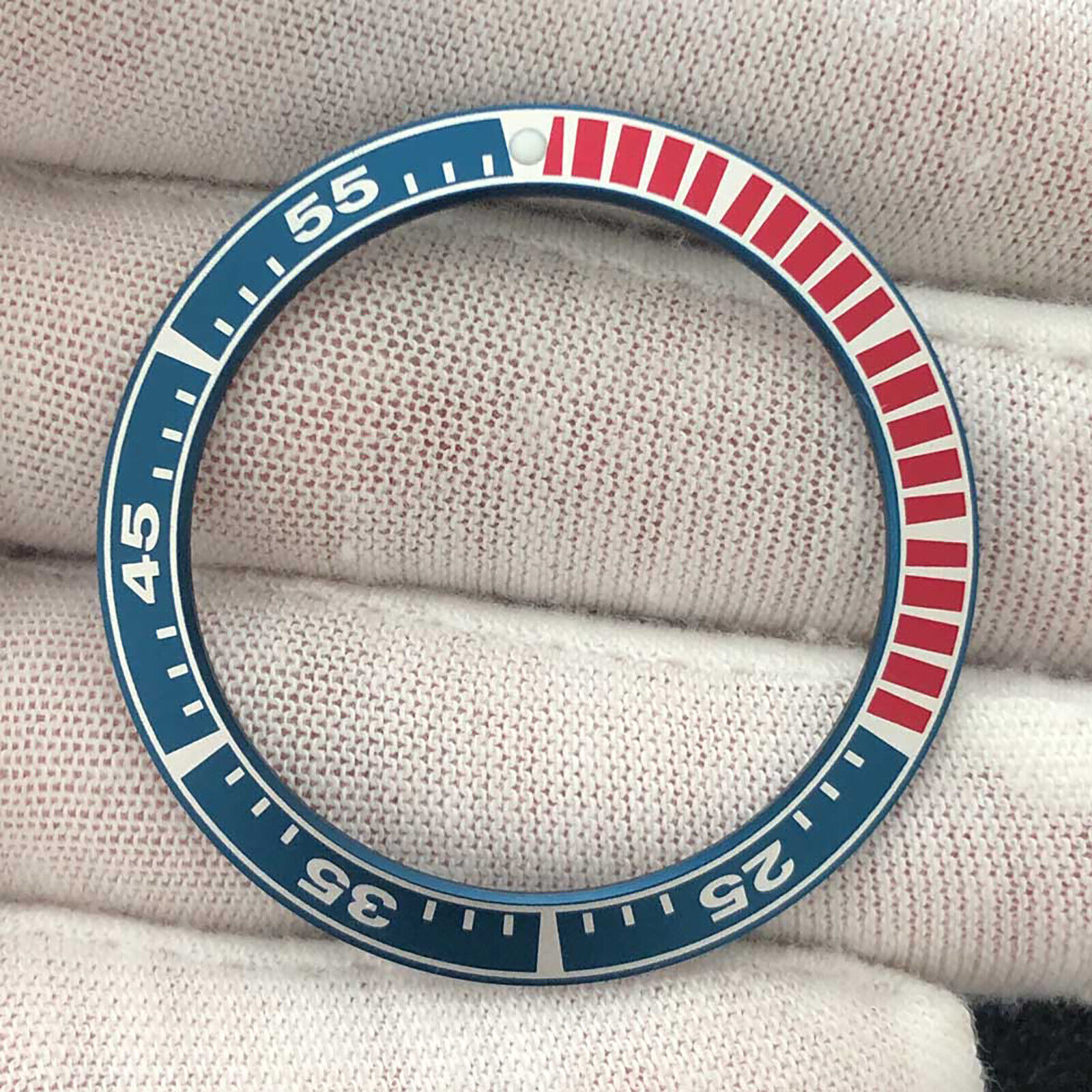 Ring Mouth Outer Diameter 39.9mm Inner Diameter 31.6mm Thickness 1.4mm for Watch