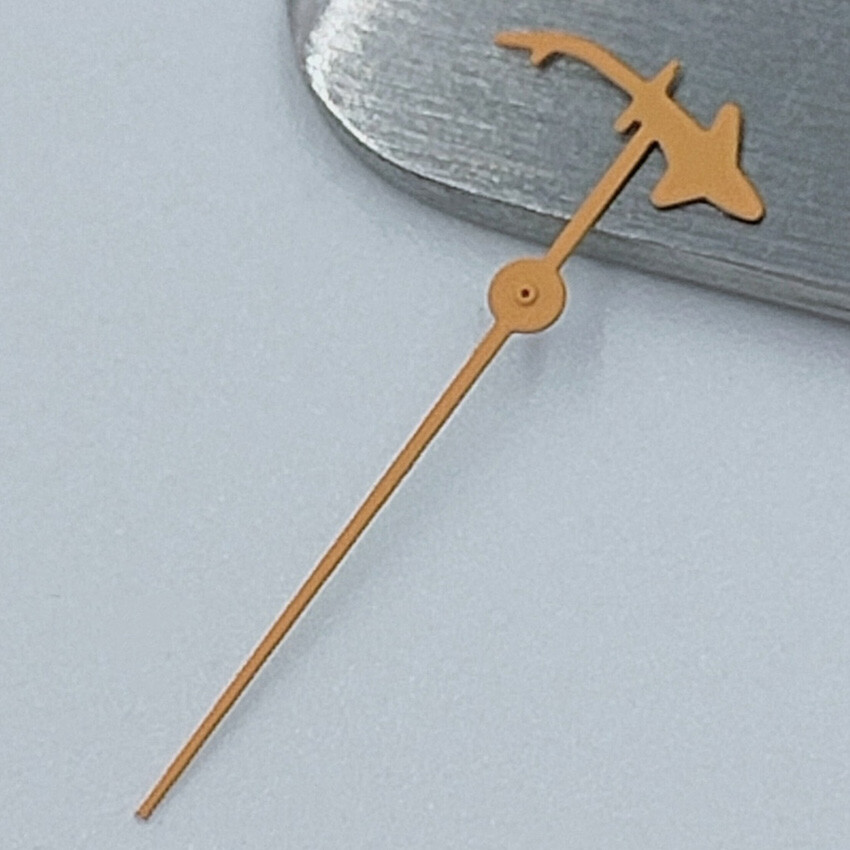 Multi-color Watch Hands Second Hands For NH35/NH36/7S26/7S36/4R35/4R36 Movement