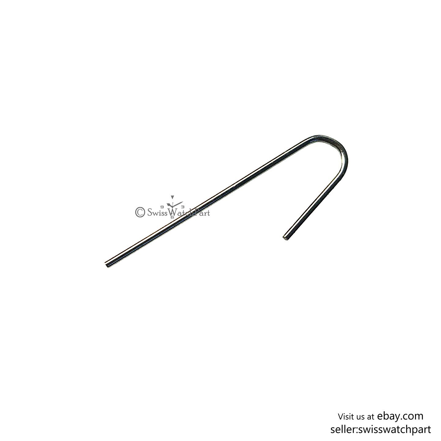 Rolex caliber 3135 241 Yoke Spring Genuine Watch Movement Parts