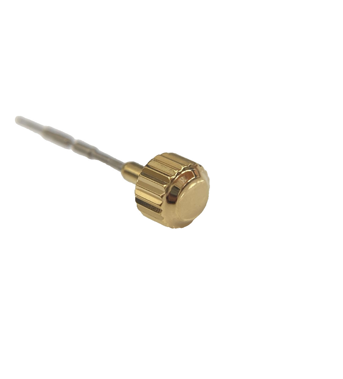 ORIGINAL SEIKO CROWN/STEM 1E60A0SNG3 for 5M23-6B50 5M43-0A40 5M43-0B30 5M43-0D20