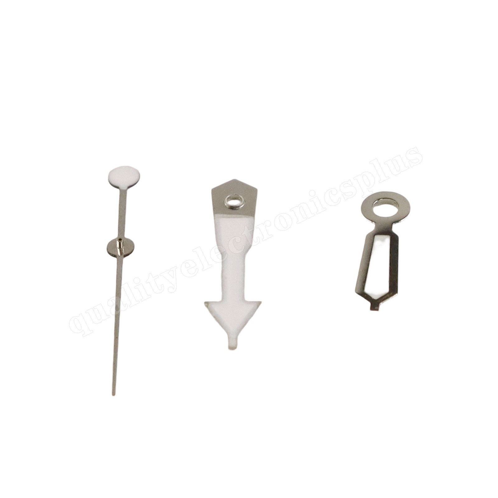 for NH35 Watch Hands Set with Lume for SKX007 SKX009 7S26 Mod