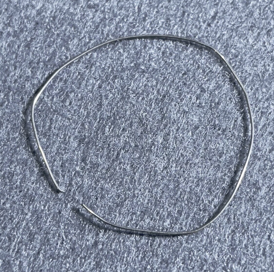 NEW REPLACEMENT GASKET SET FOR SEIKO 6105-8000 6105-8009 +Bezel Retaining Spring