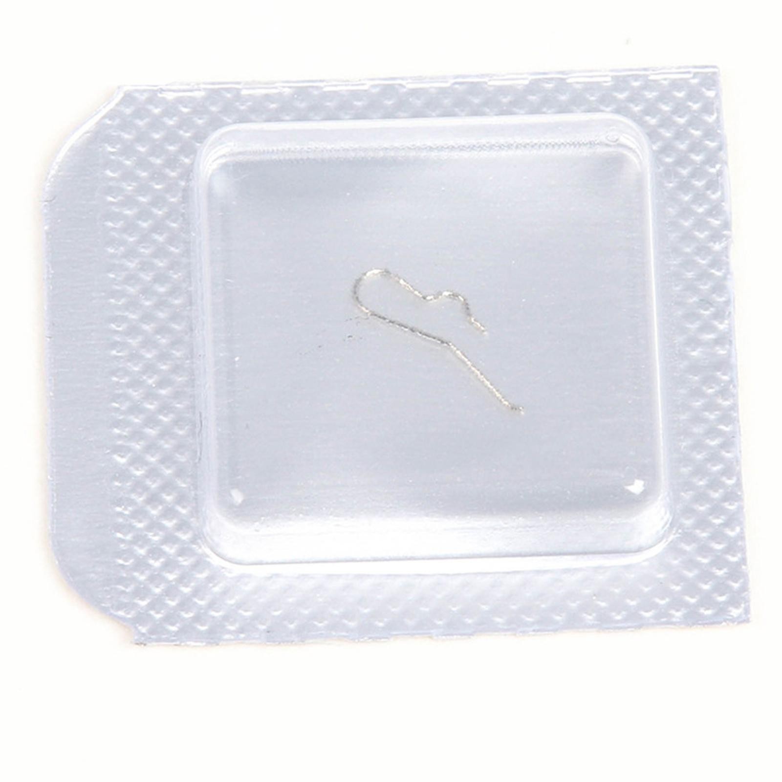 Watch Movement Clutch Spring 2 Functions Part No.8320 for ETA 7750 Repair