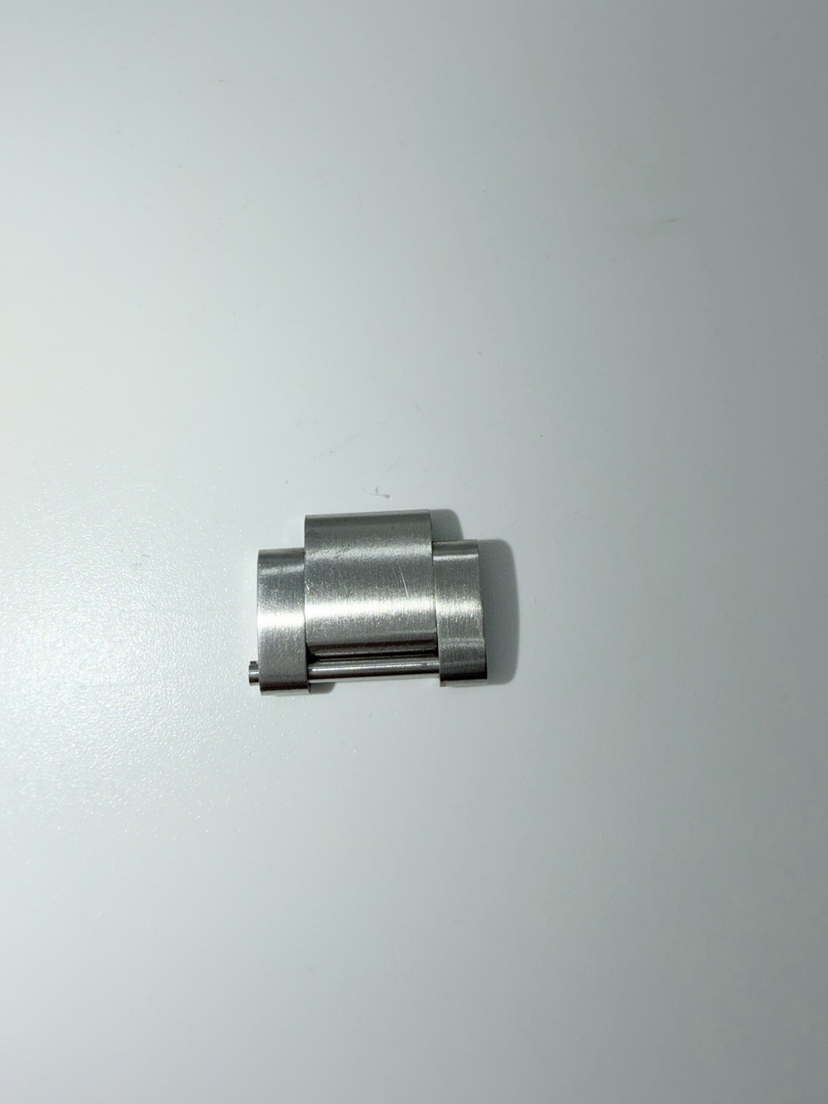 Rolex Submariner Stainless Steel Watch Band Oyster Link Replacement Piece