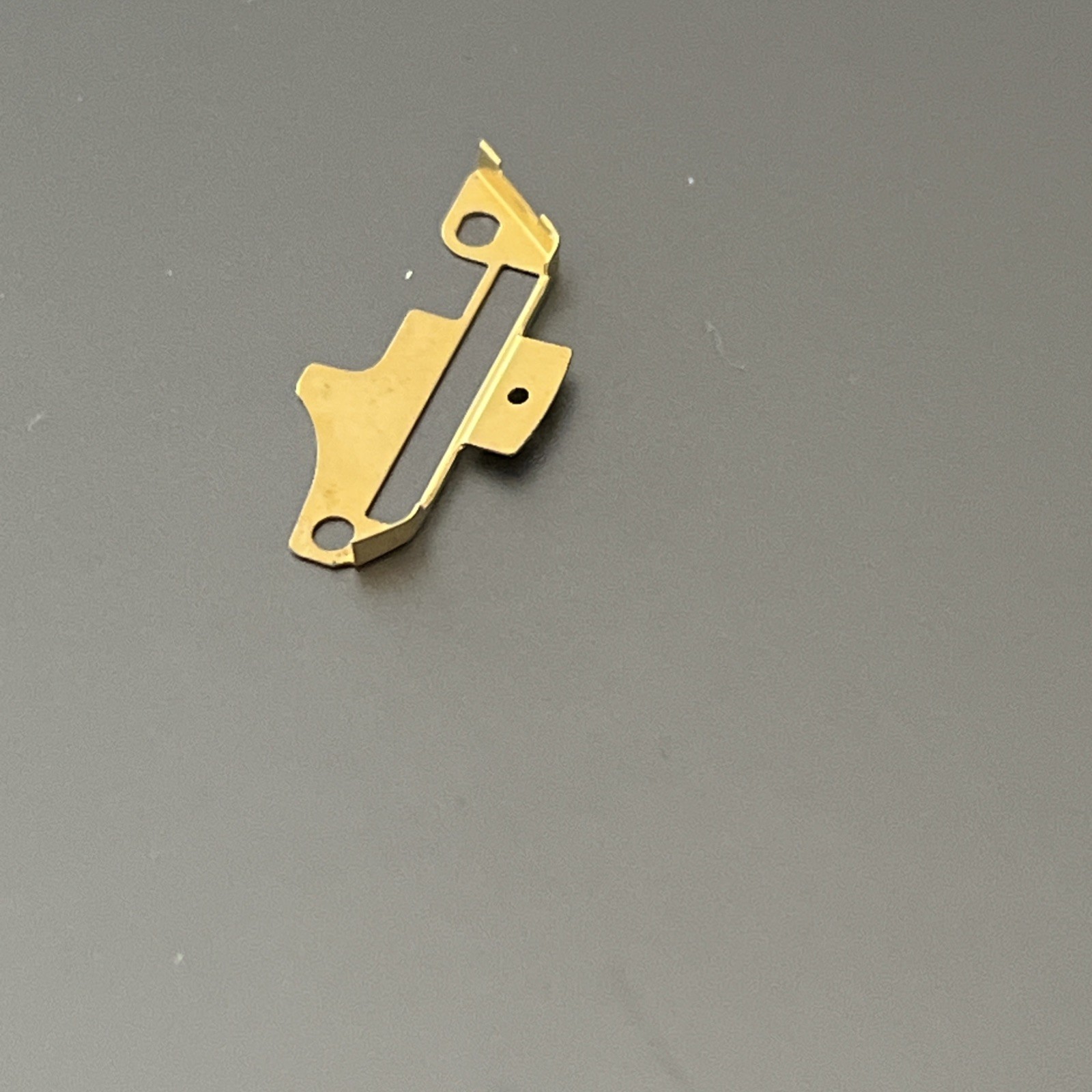 Tag Heuer Watch Part 4.94 Authentic Original Swiss Made Excellent UNUSED