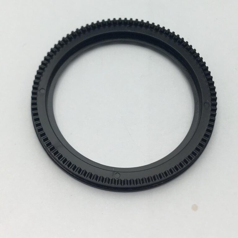 Orient World Diver Y469622-7A Inner Bezel Ring NOS Watch Part
