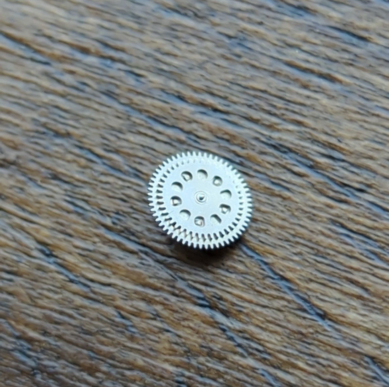 Patek Philippe 28-255 Driving Wheel Part 1482 New (R6)