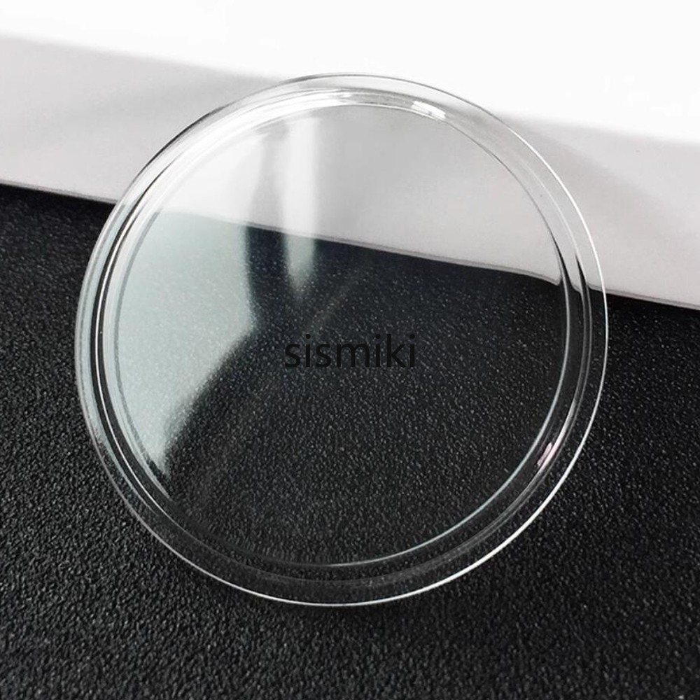 Plastic Watch Glass Crystal Replacement forSwatch 29.2/33.2/36.8/37.9/30.5/34.6