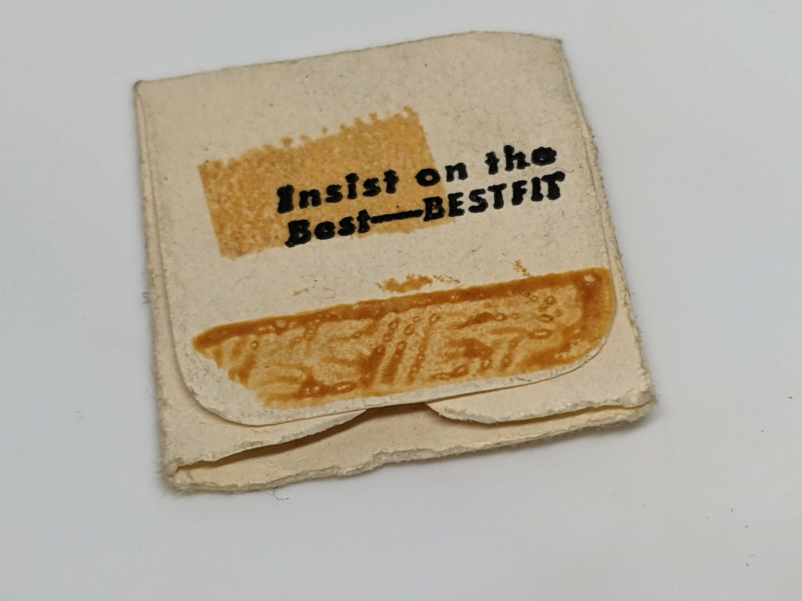 ESA 9150 Bestfit Date Disk – x5187 gn13 NOS