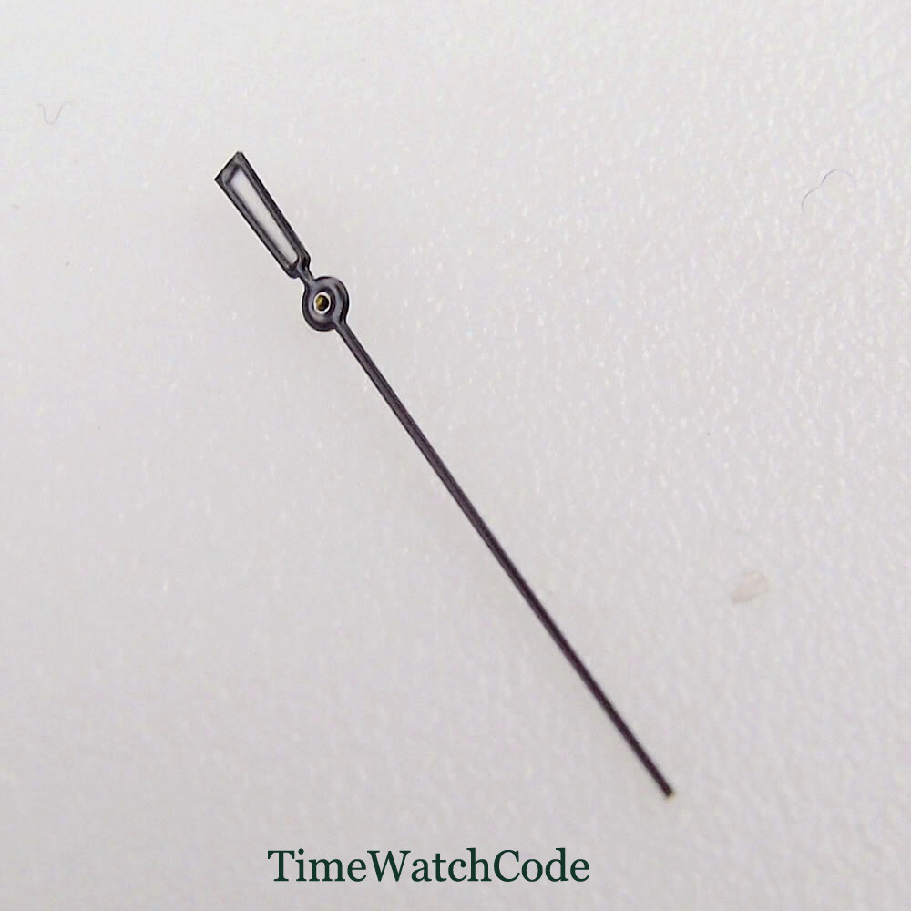 Watch Seconds Hands Fit For NH35 NH36 7s26 7s36 7s25 7s35 6r15 4r15 Movement