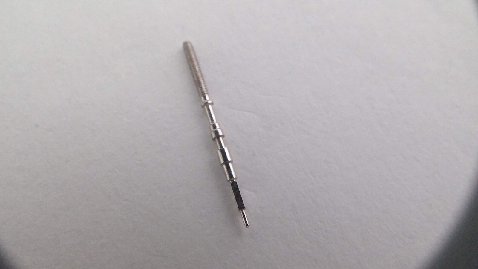 Seiko Winding Stem 7S26, NH26A, MS21 part 401