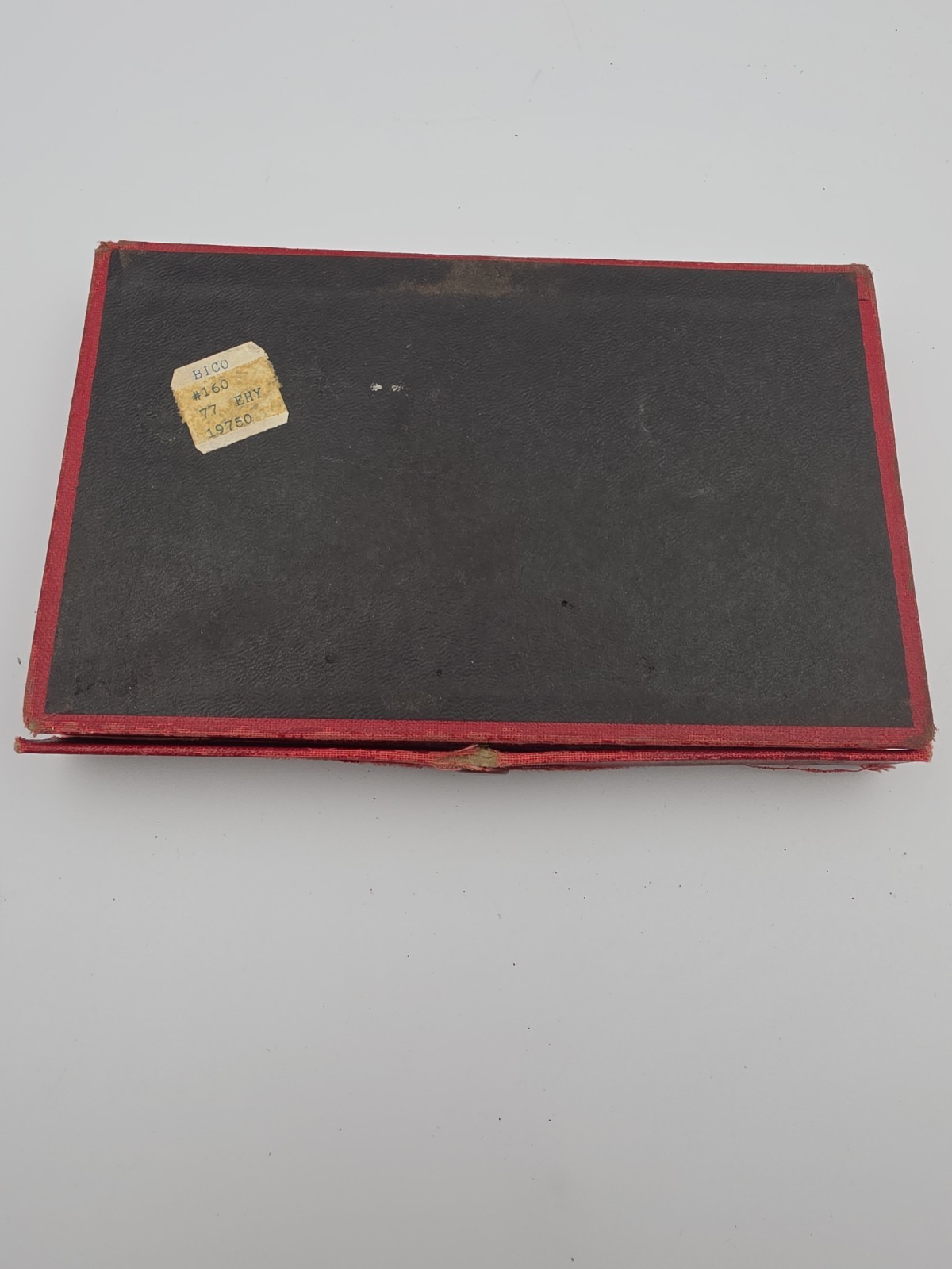 BESTFIT Vintage 1960’s Expansion Band Repair Kit