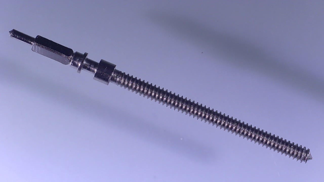 AS SCHILD Rod 1710, 1711, 1713, 1814, 1816, 1857, 1858, 1859, 1900, 1901