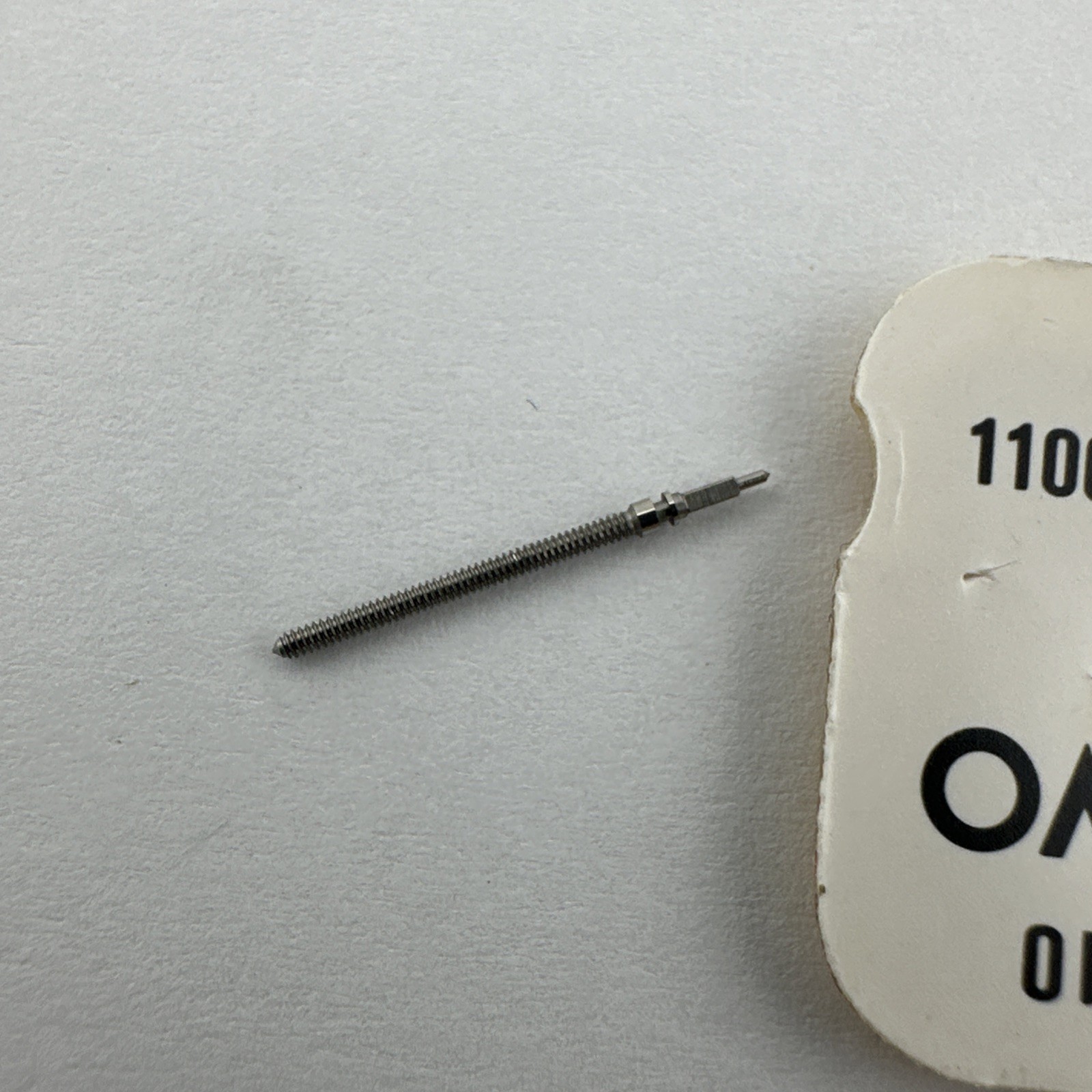 Omega 1100 1106 Winding Stem (1 Piece)