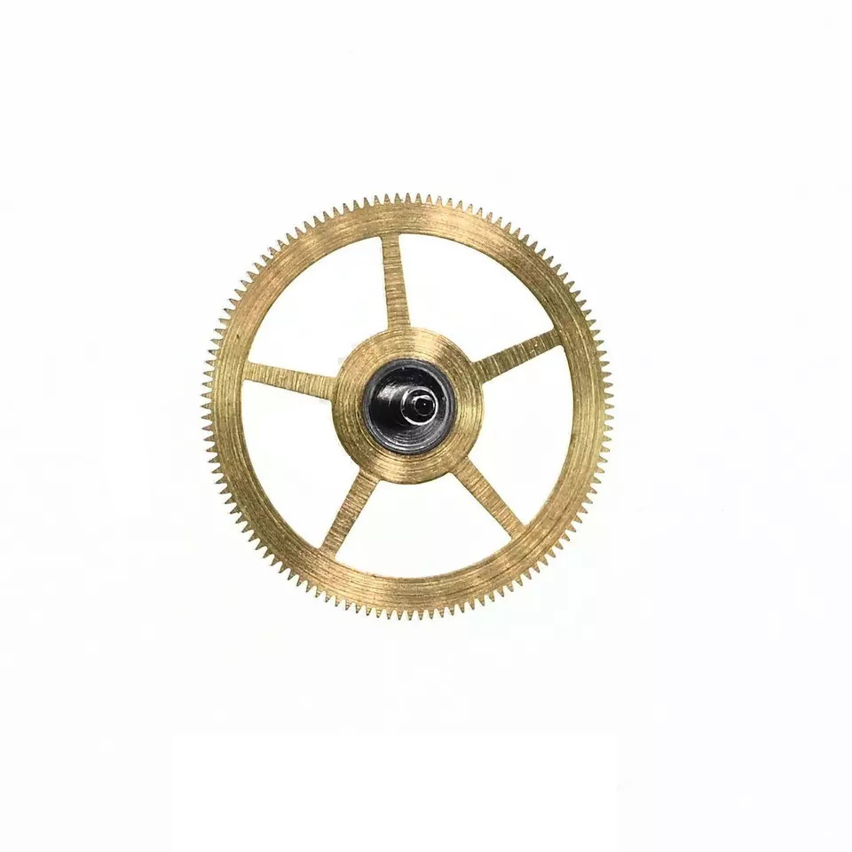 Rolex 3000 3035 3055 3075 3085 Part 5012 Great Wheel New old Stock