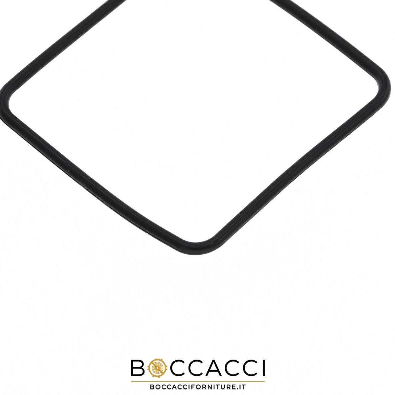GENERIC Bottom Gasket CARTIER Santos Galbee MX002tk3 20x20x1.0 (NEW)