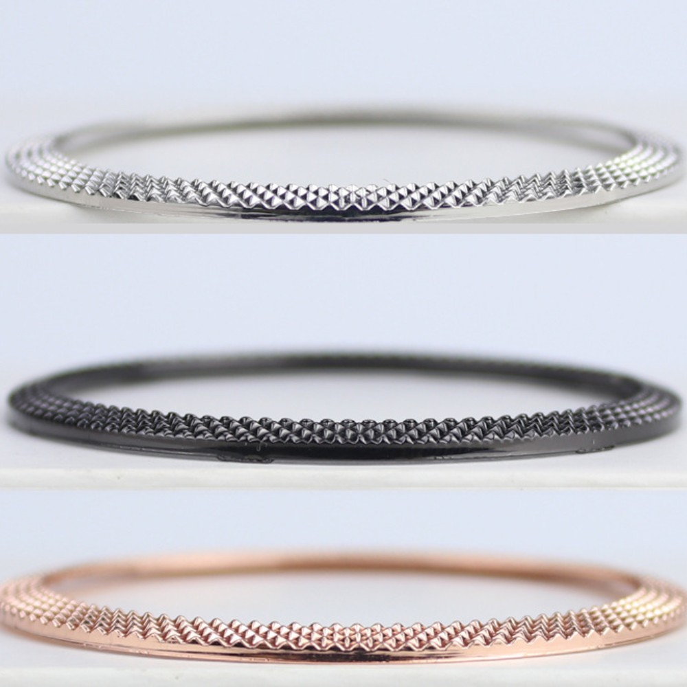 Metal Bezel Ring Case Bumper Cover For Samsung Galaxy Watch 8 7 FE 6 5 4 40/44MM