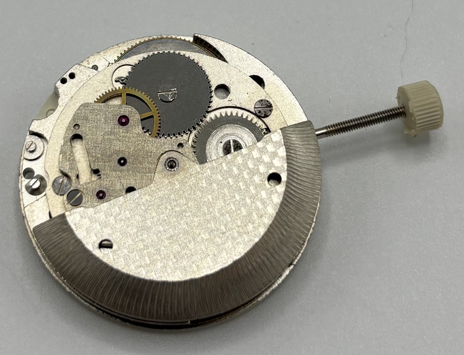 9x NOS BFG (Baumgartner) Cal. 628 Automatic Swiss Watch Movements