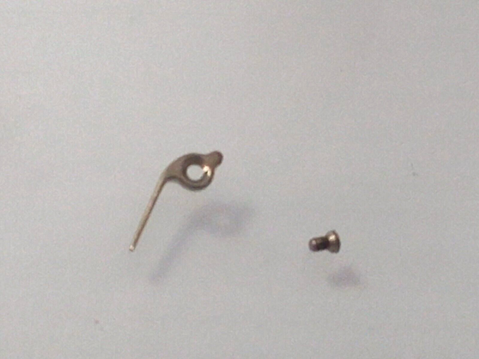 Genuine Patek Philippe cal 13.5-320 Clutch Lever Spring Part # 440 – Pre-Owned