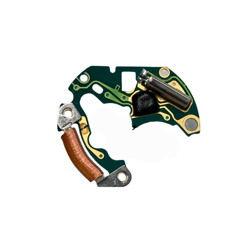 Watch Part Circuit Board Fit for 057 157 Movement Replacement
