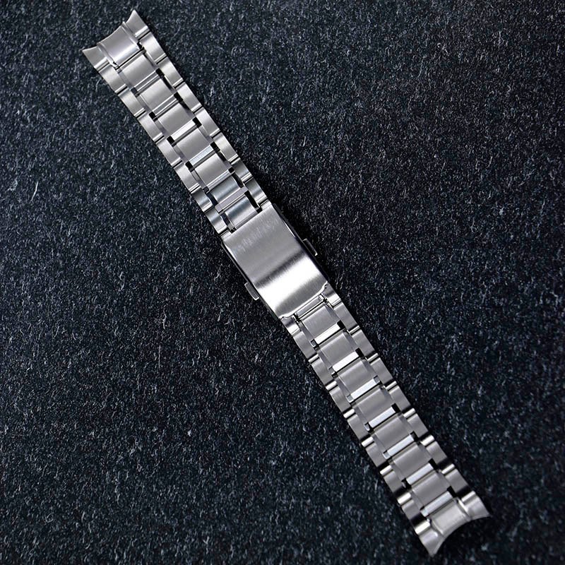 DS 38mm 62GS Case Classic Bubble Dome Glass AR NH34 /38 28.5mm Screw Crown 10ATM