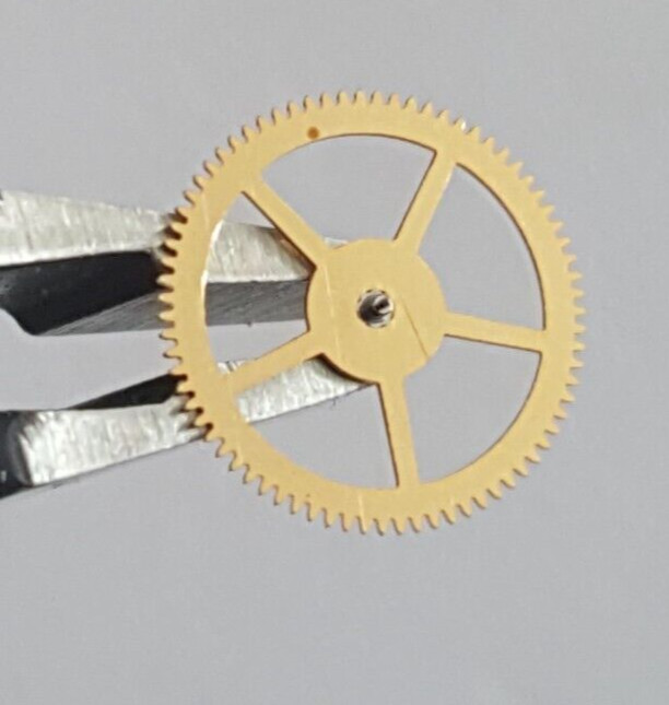 AS Caliber 2061 Part Number 210 (Third Wheel)