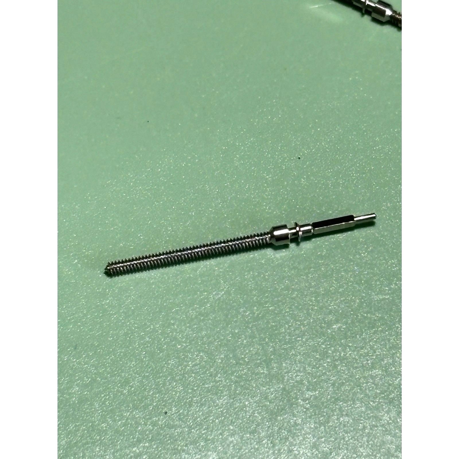 Genuine Tissot cal. 781 Seastar stems for men’s watch, price for 1