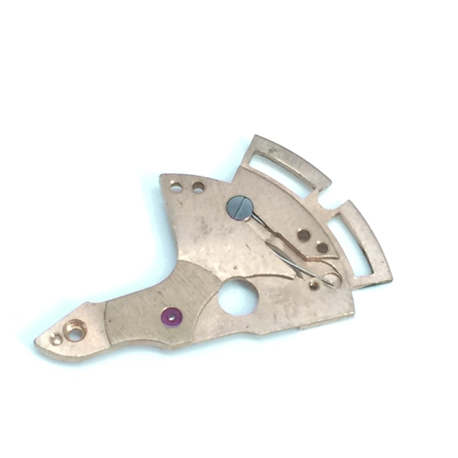 Omega 354 Train Wheel Bridge