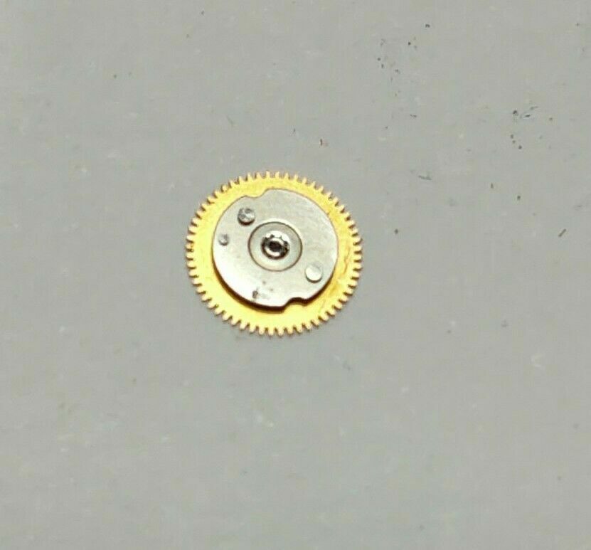 Genuine Rolex GMT Master II 3186-260 Minute Wheel, old version Cal 3186
