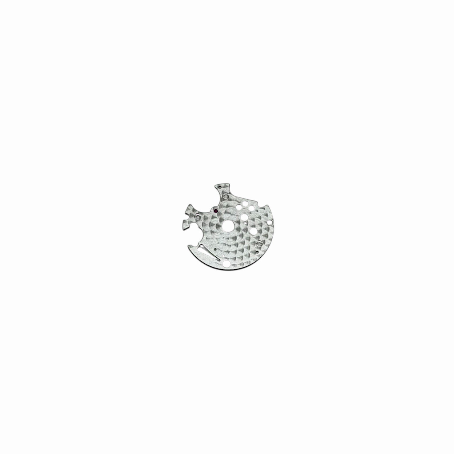 Audemars Piguet Cal. 3120 Minute Wheel Cover Bridge – New Genuine Original