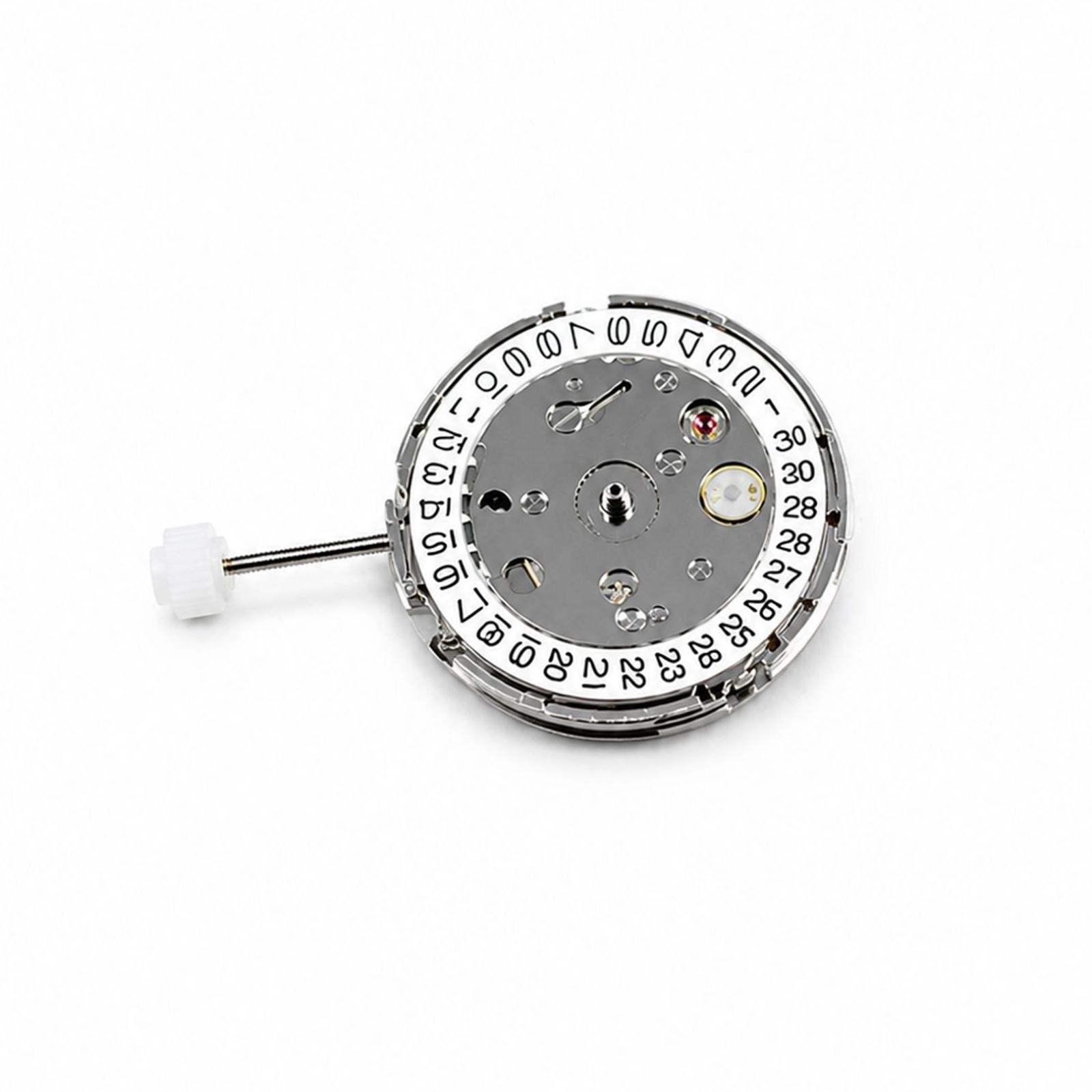 3 Hands 2813 Automatic Mechanical Watch Movement Watch Repairing Parts