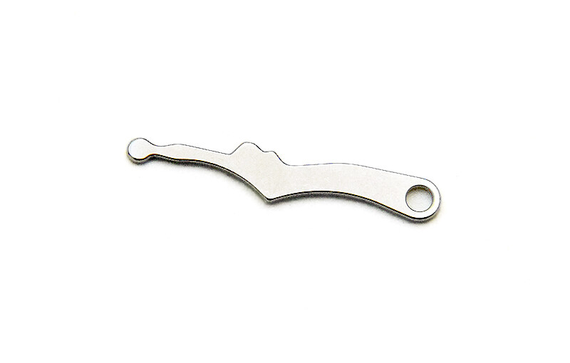 Genuine Rolex 3035 5035 # 5039 Yoke for Sliding Pinion Oysterquartz Movement