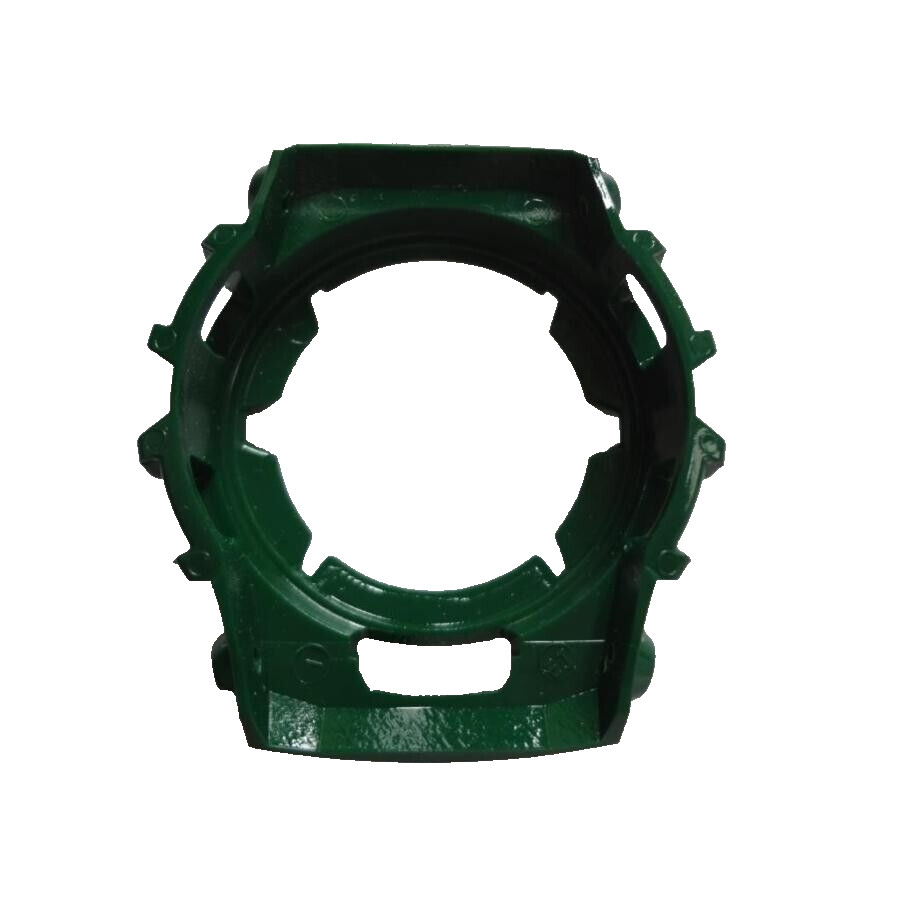 Genuine CASIO G-SHOCK Watch Bezel G-2300GR-3 Green Cover