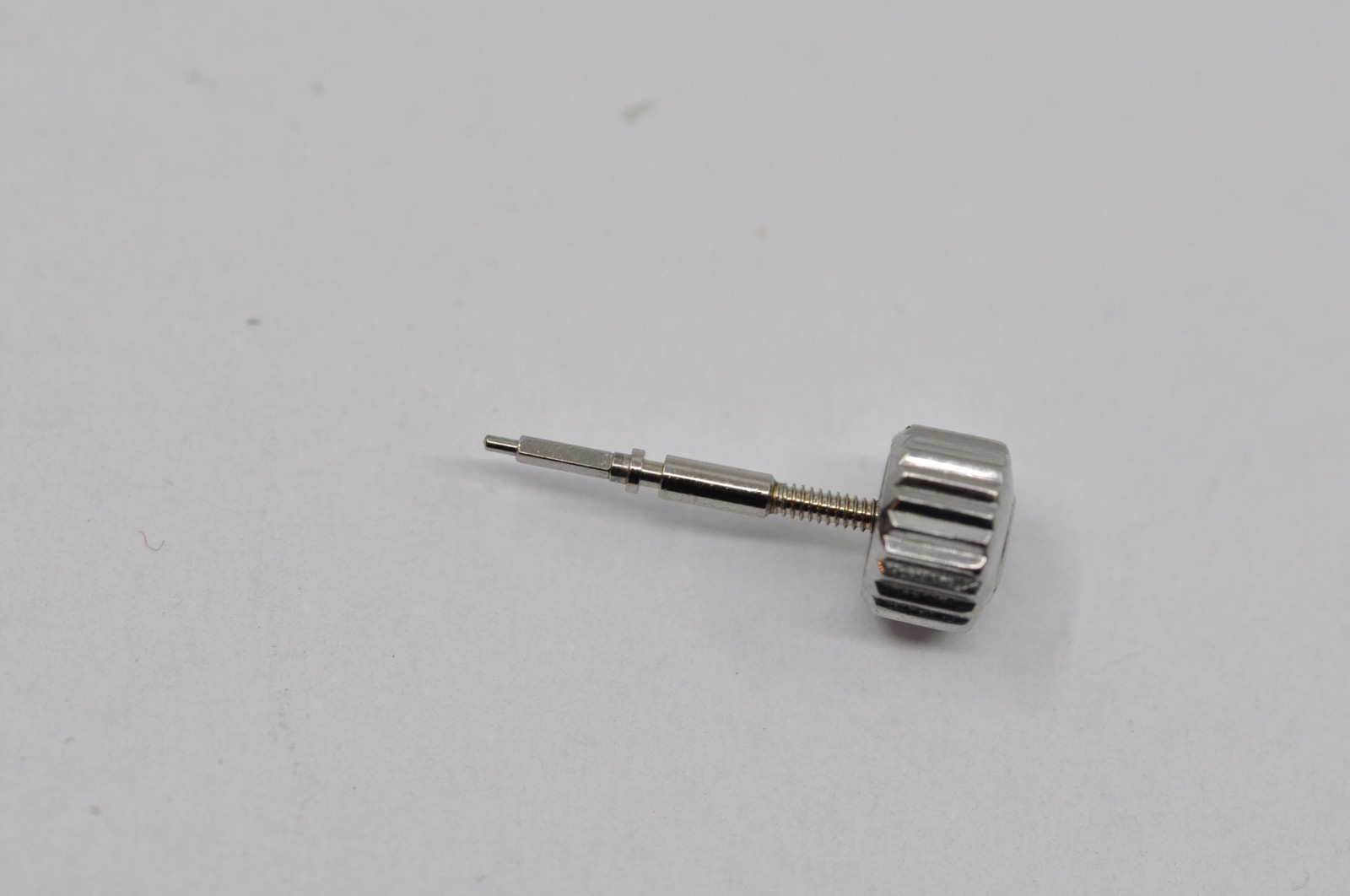 omega speedmaster crown 5.5mm and stem for 860 861 910 911 920 930 1861