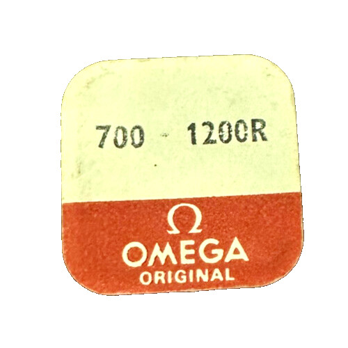 Omega Barrel cal. 700 700-1200R 182/816 same as 182/1203