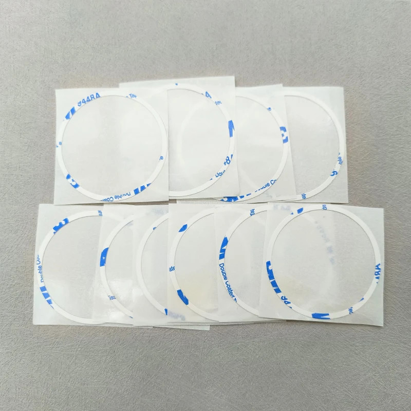 5/10/20Pcs Watch Bezel Sticker Waterproof Sticker Fixing Watch Bezle 38Mm 40Mm 4